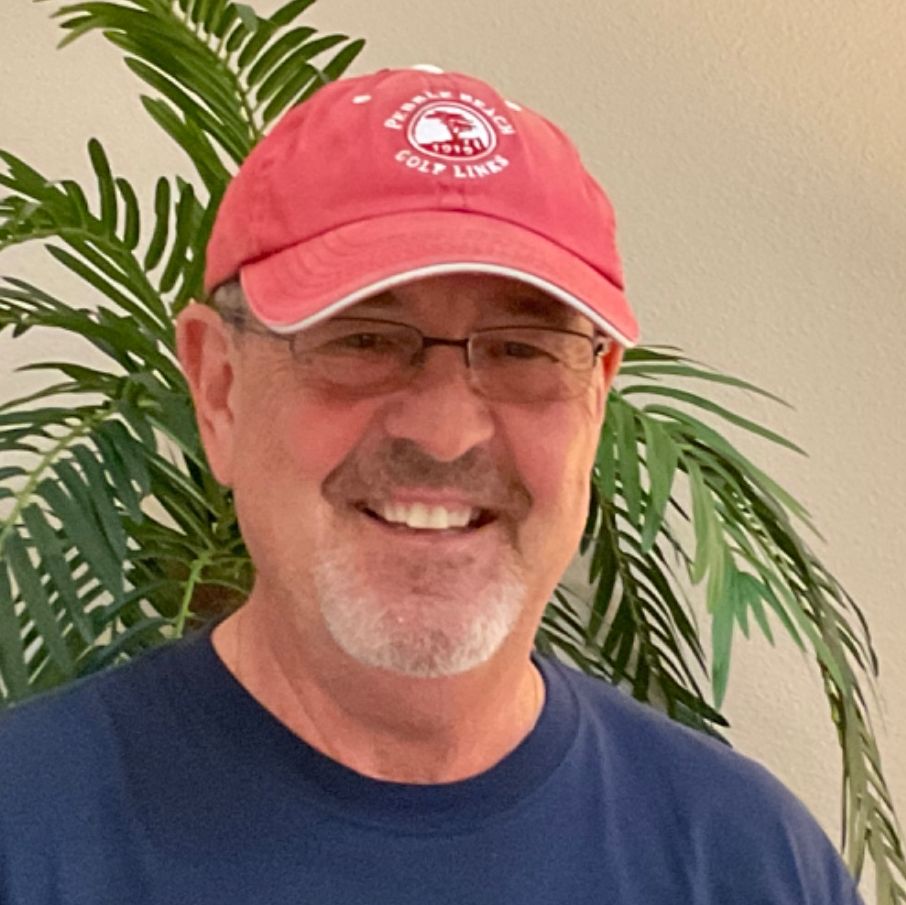 Profile of Michael OConnor