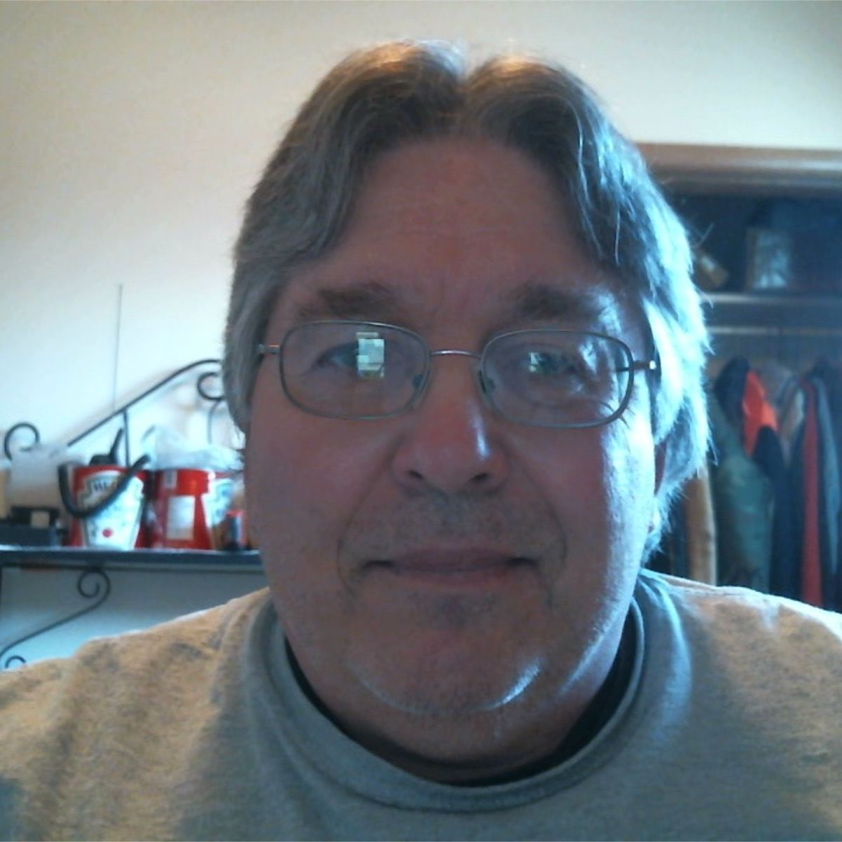 Profile of Robert Dion