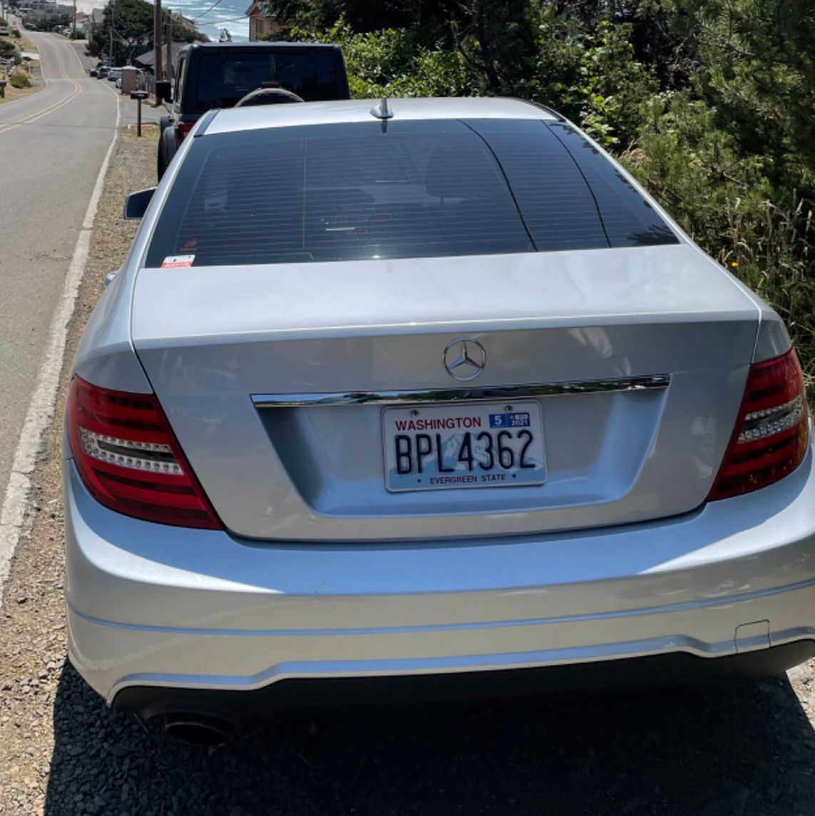 Profile of Spencer Gross