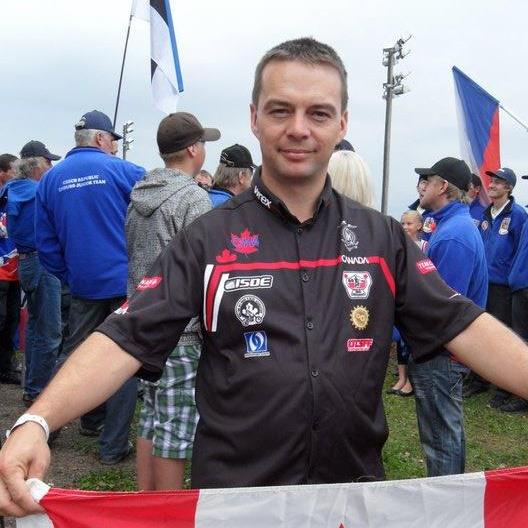 Profile of Patrick Tremblay