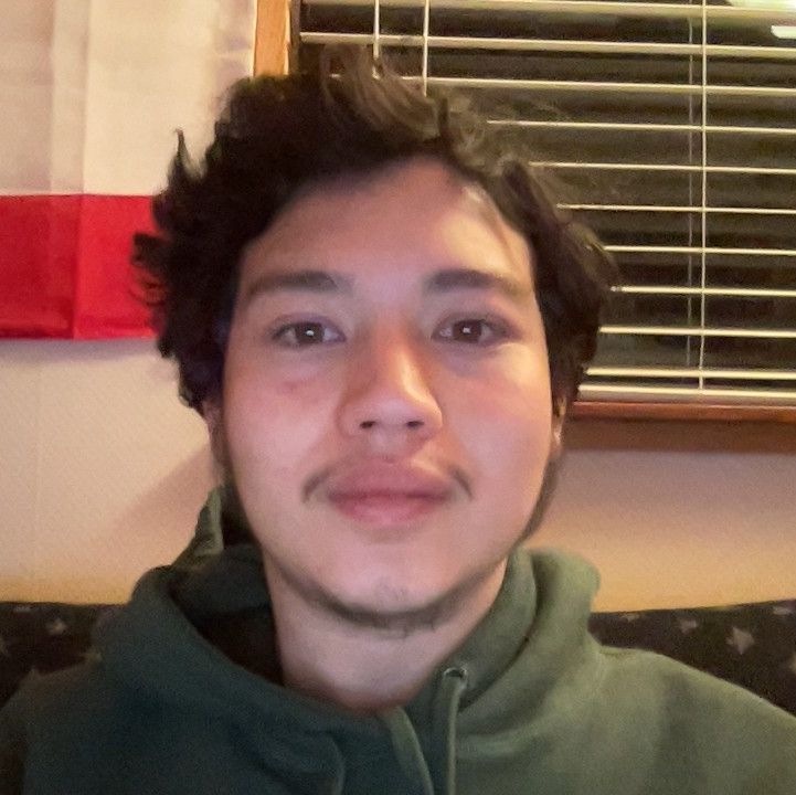 Profile of Ray Bolsh