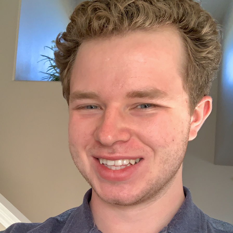Profile of Jacob Pulsipher