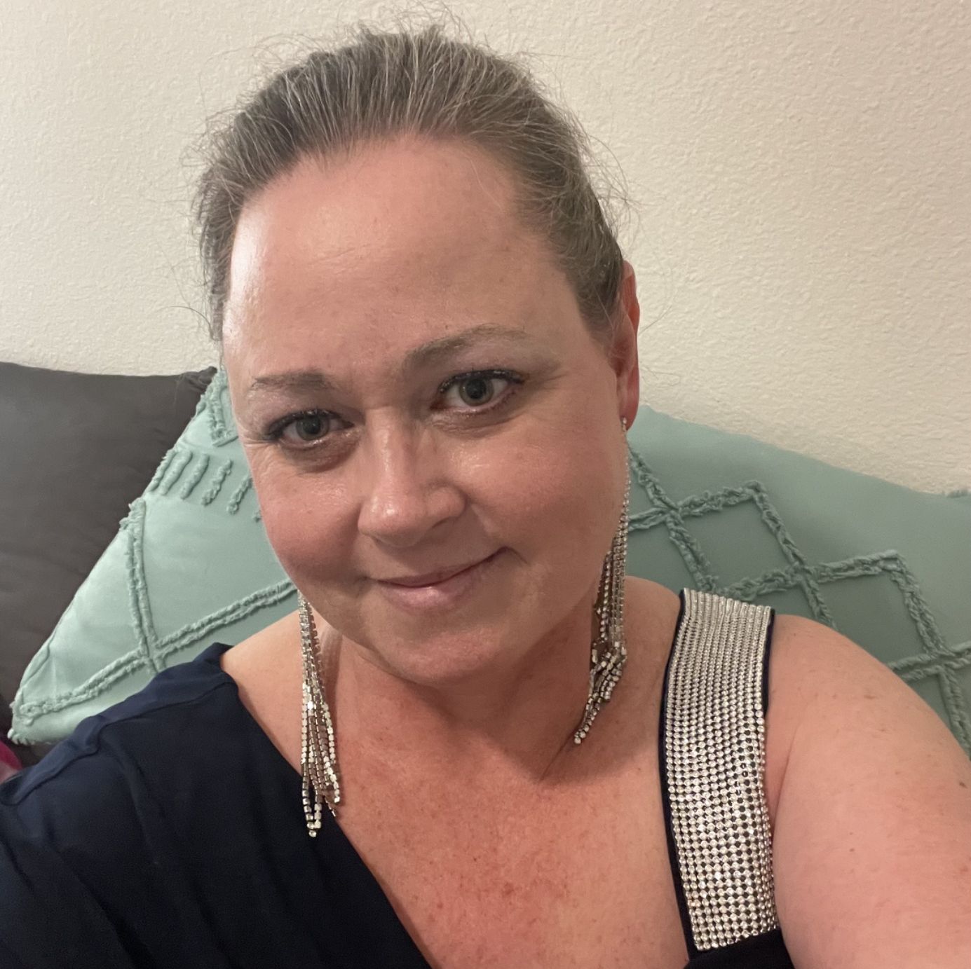 Profile of Andrea Ditch