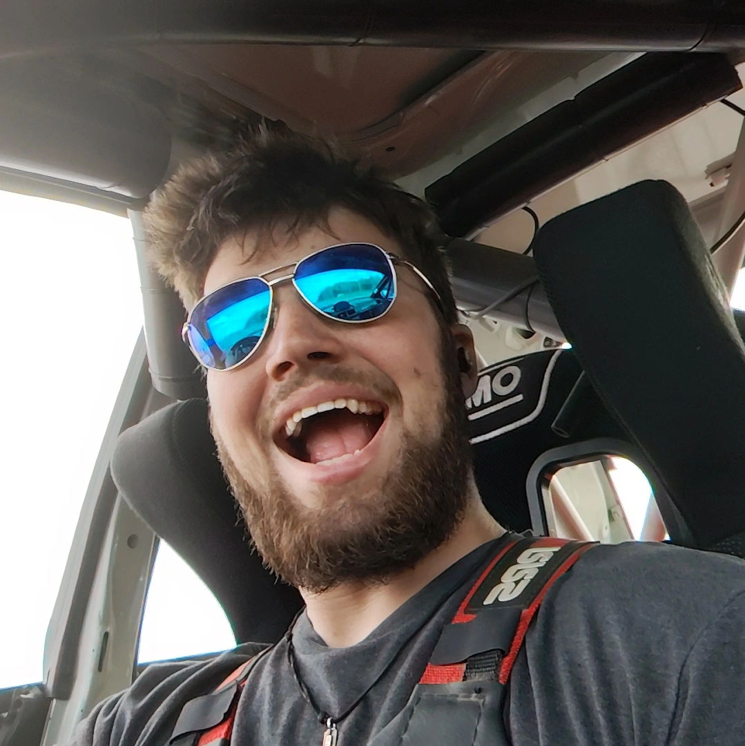 Profile of Connor Himes