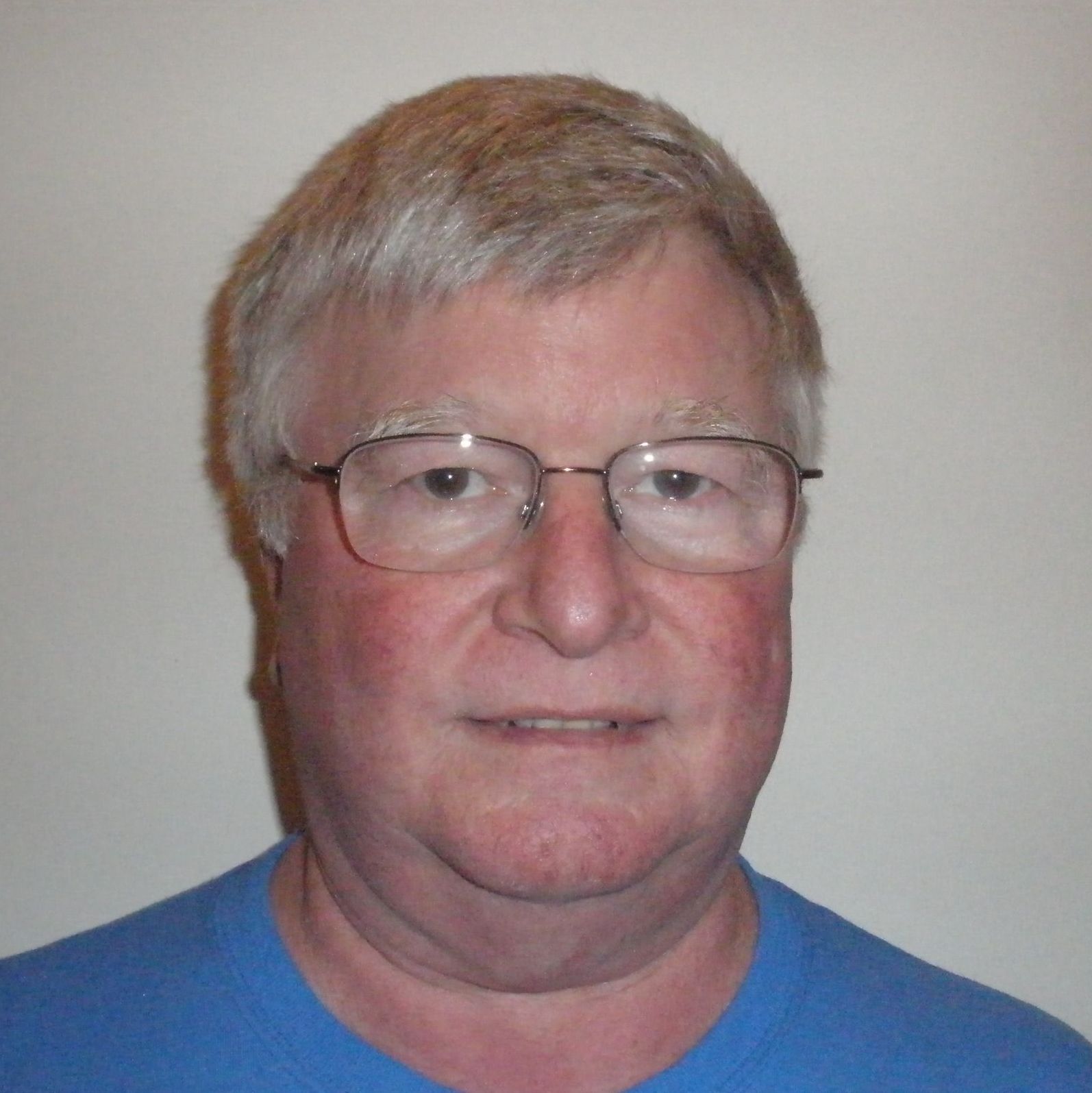 Profile of Tom Walsh