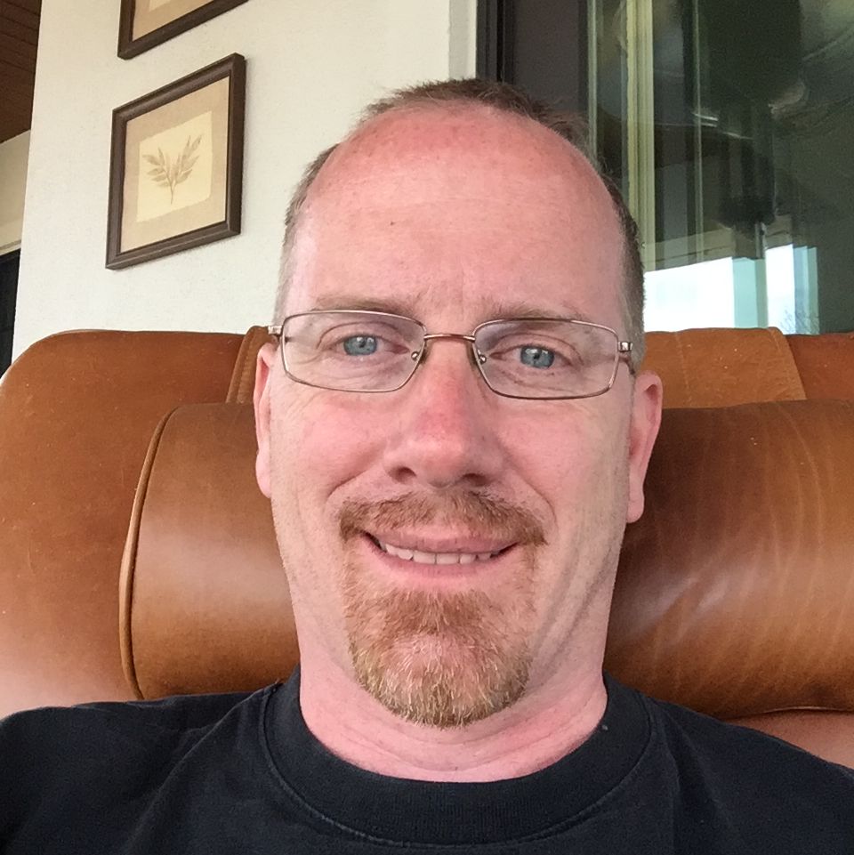 Profile of Robert Kleinschmidt