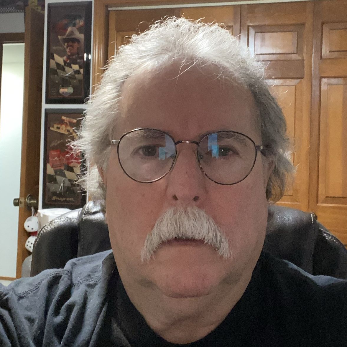 Profile of Robert Castelli