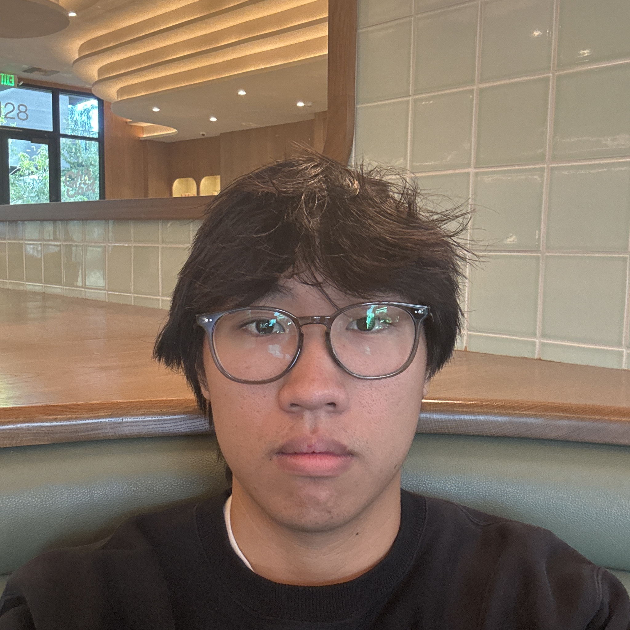 Profile of Timothy Sugiarto