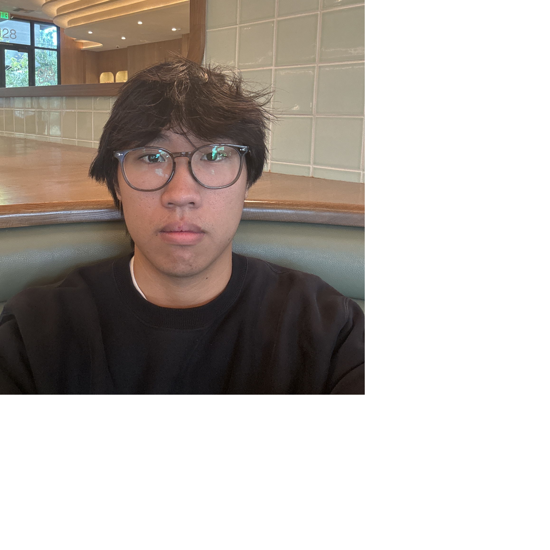 Profile of Timothy Sugiarto