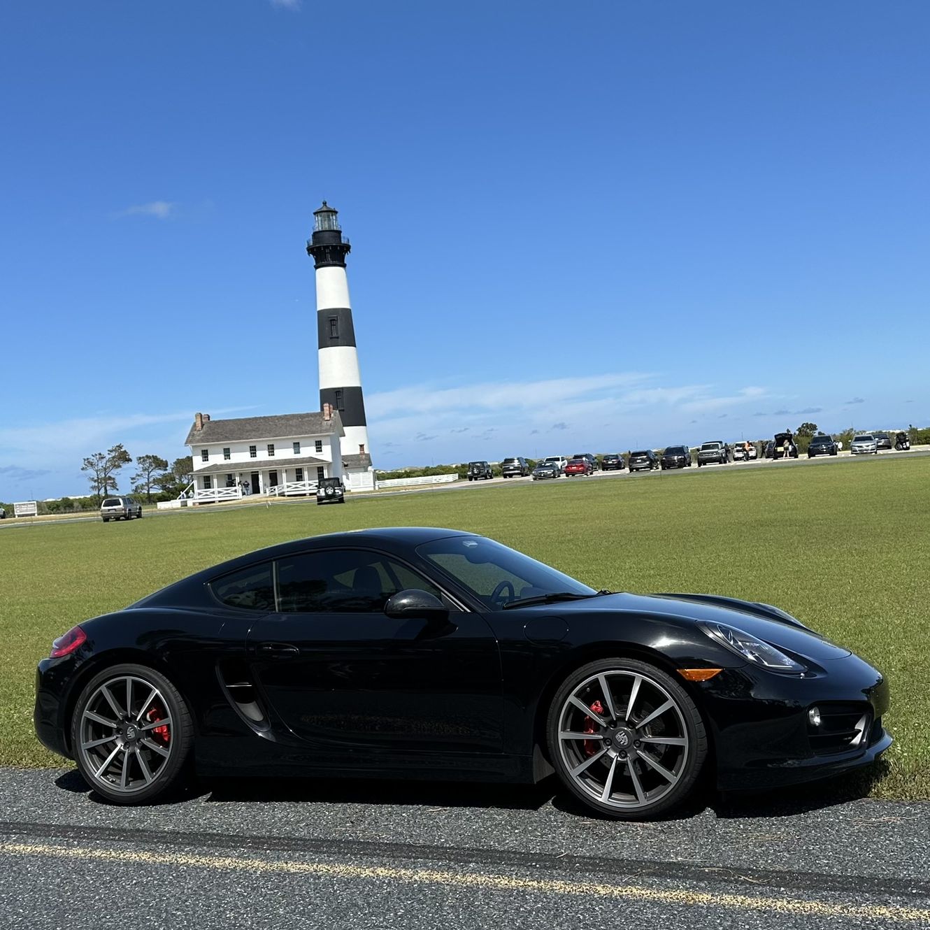 Profile of Michael Taylor