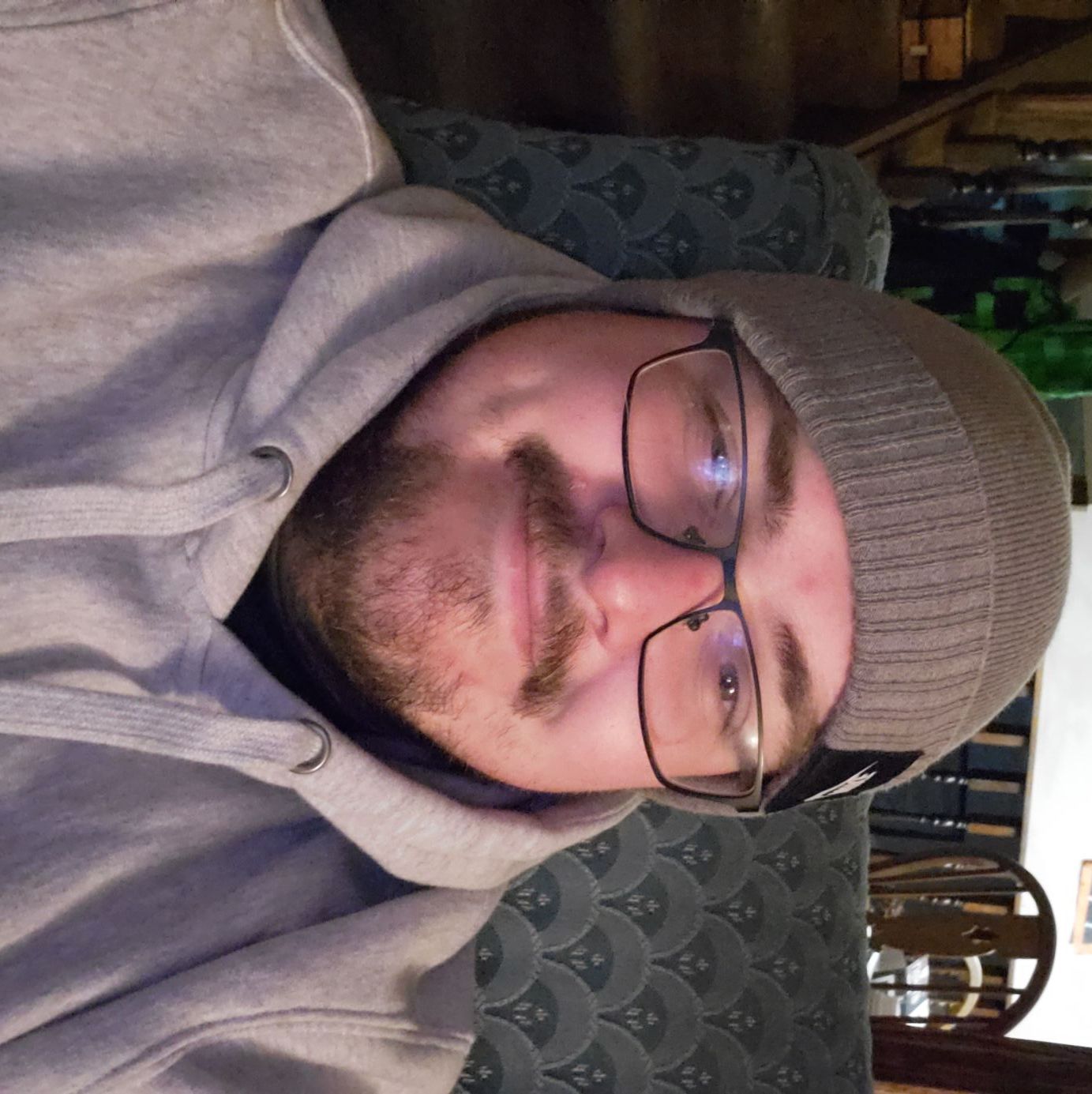 Profile of Alan Miller