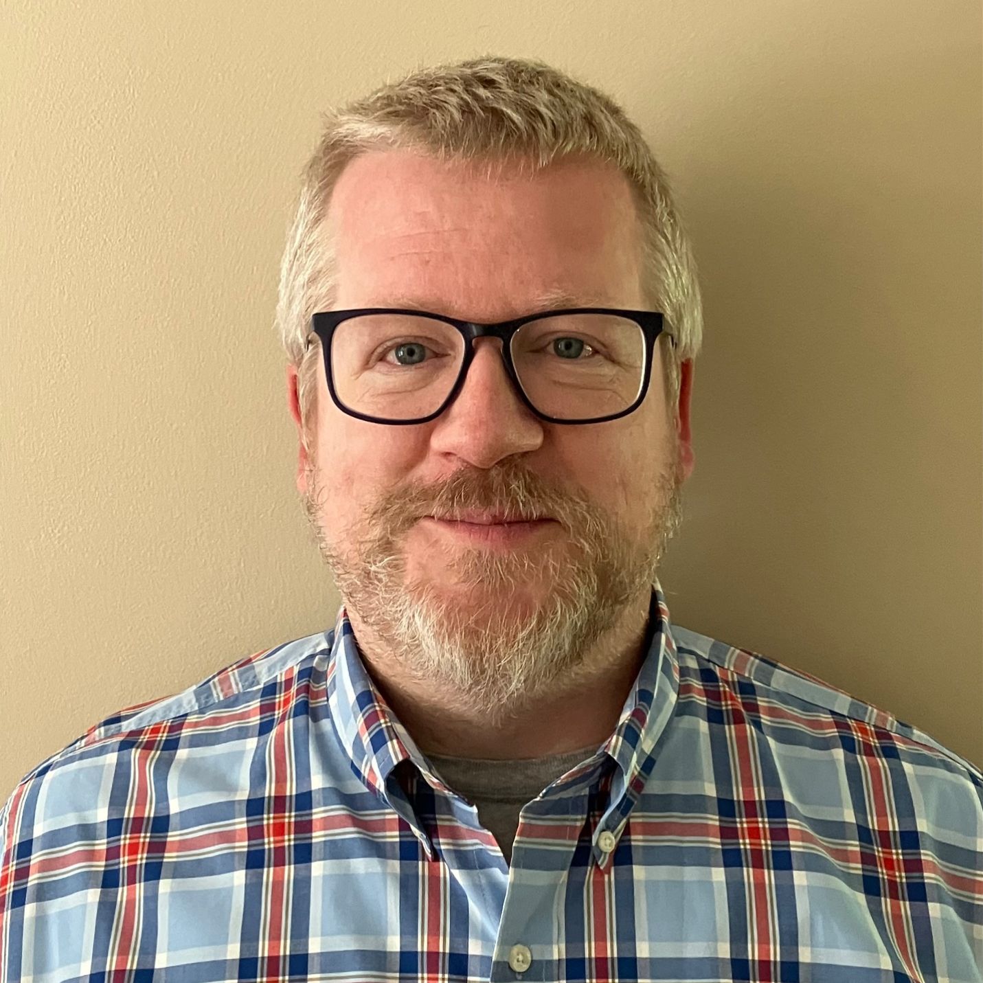 Profile of Doug Newton