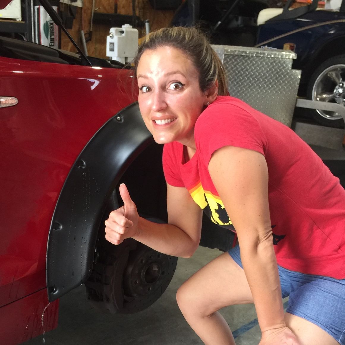 Profile of Nichole Daher