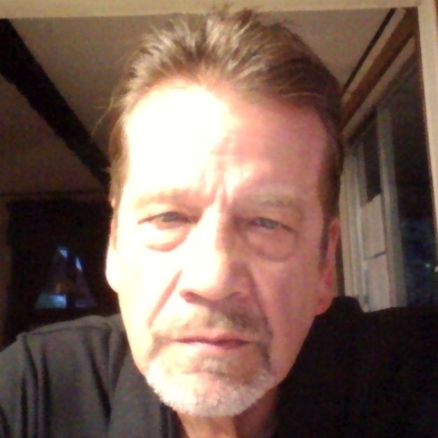 Profile of Greg Hawksley