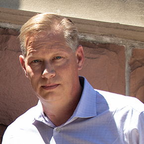 Profile of Todd Mohler