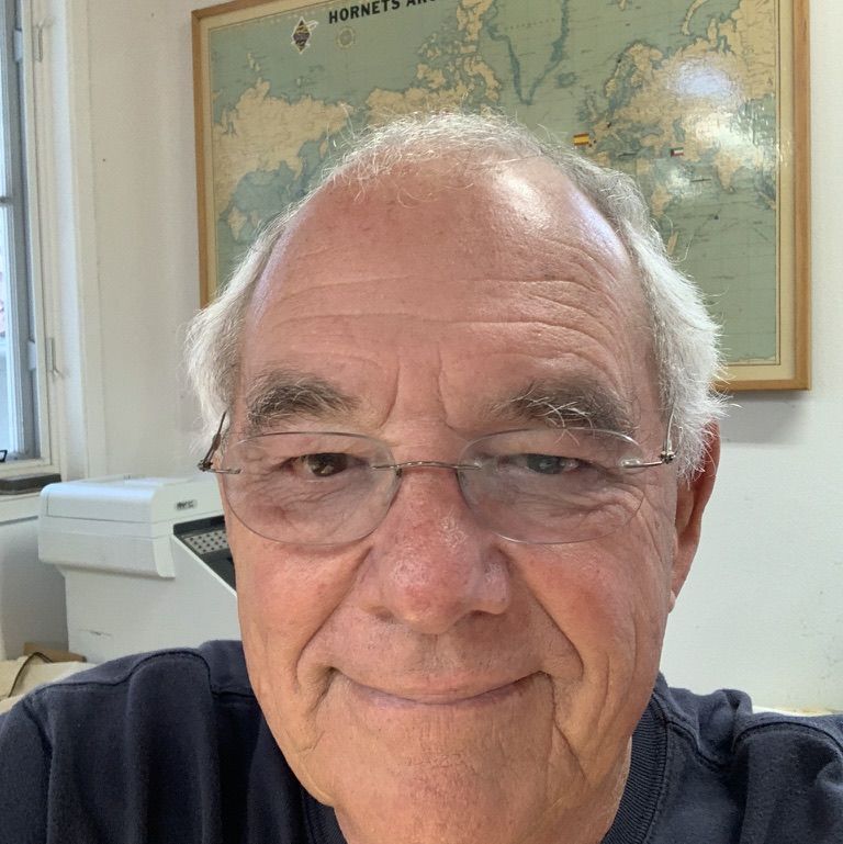 Profile of Robert White