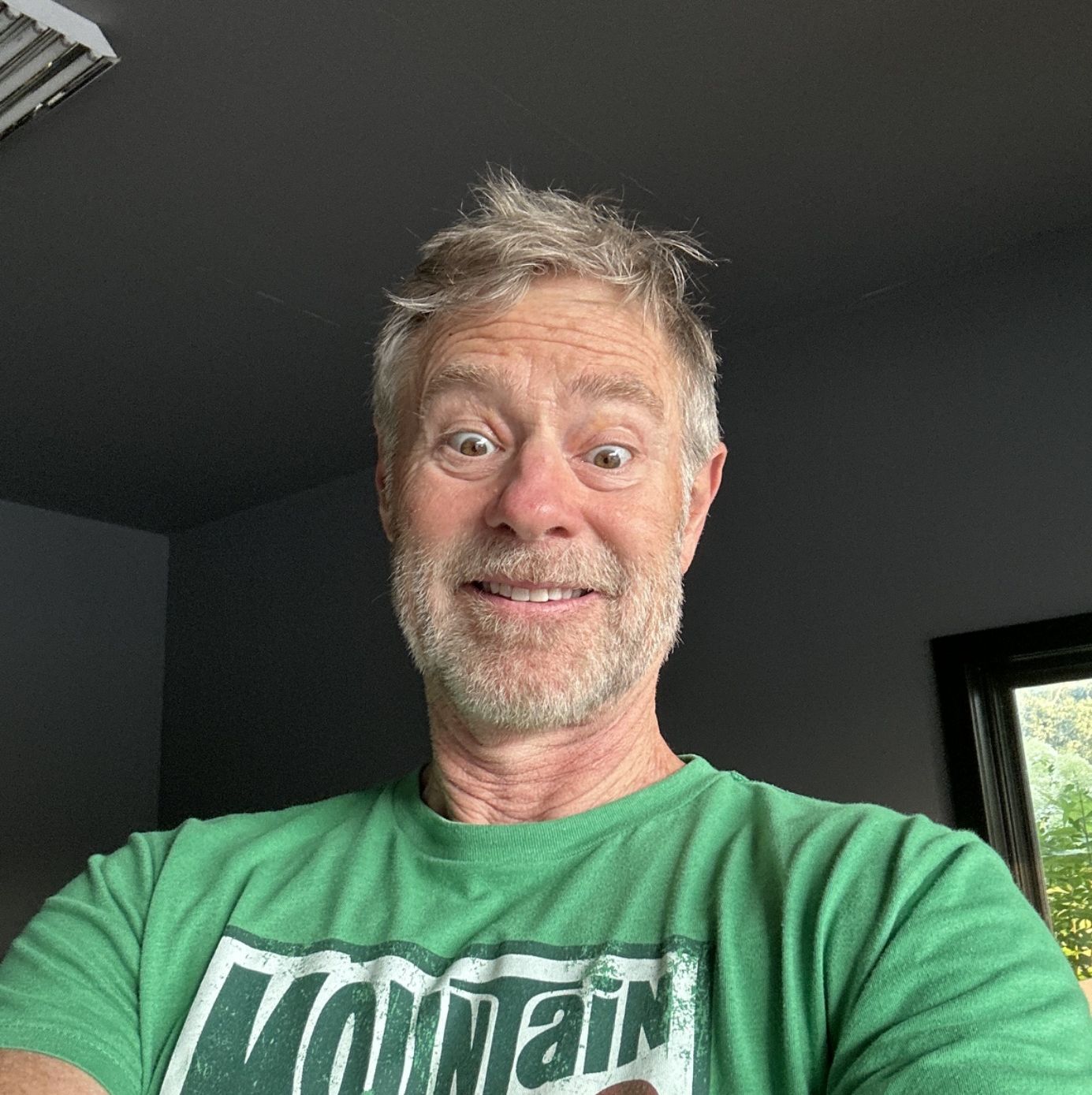 Profile of Steve Durnal