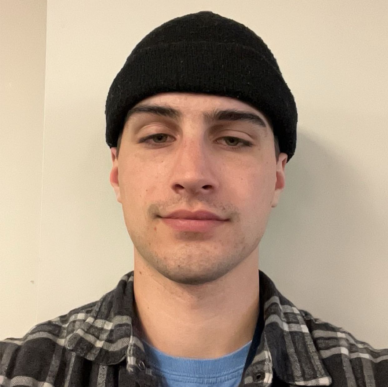 Profile of Joey R