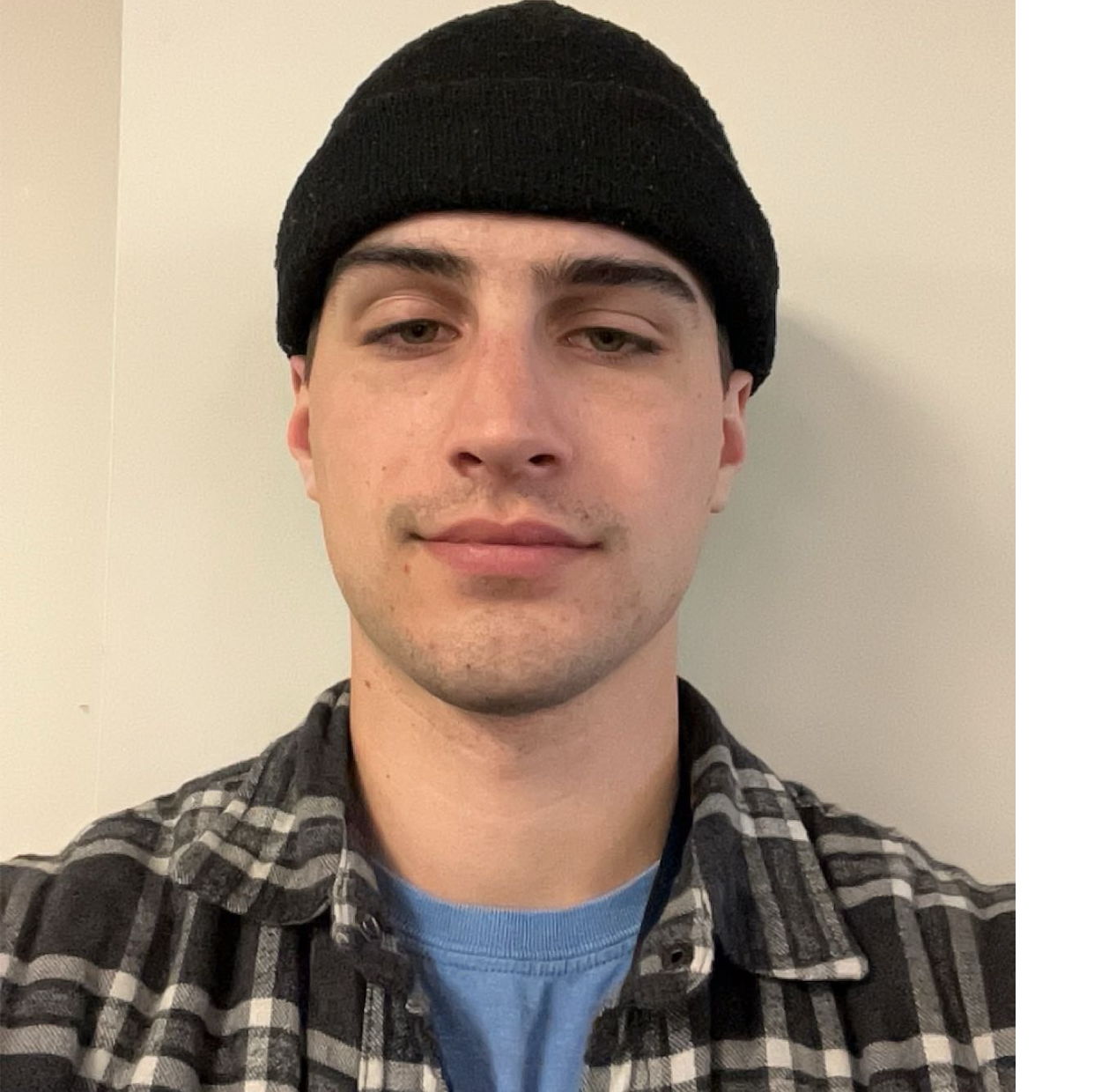 Profile of Joey R