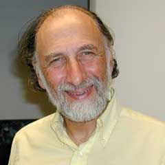 Profile of Peter Meyer