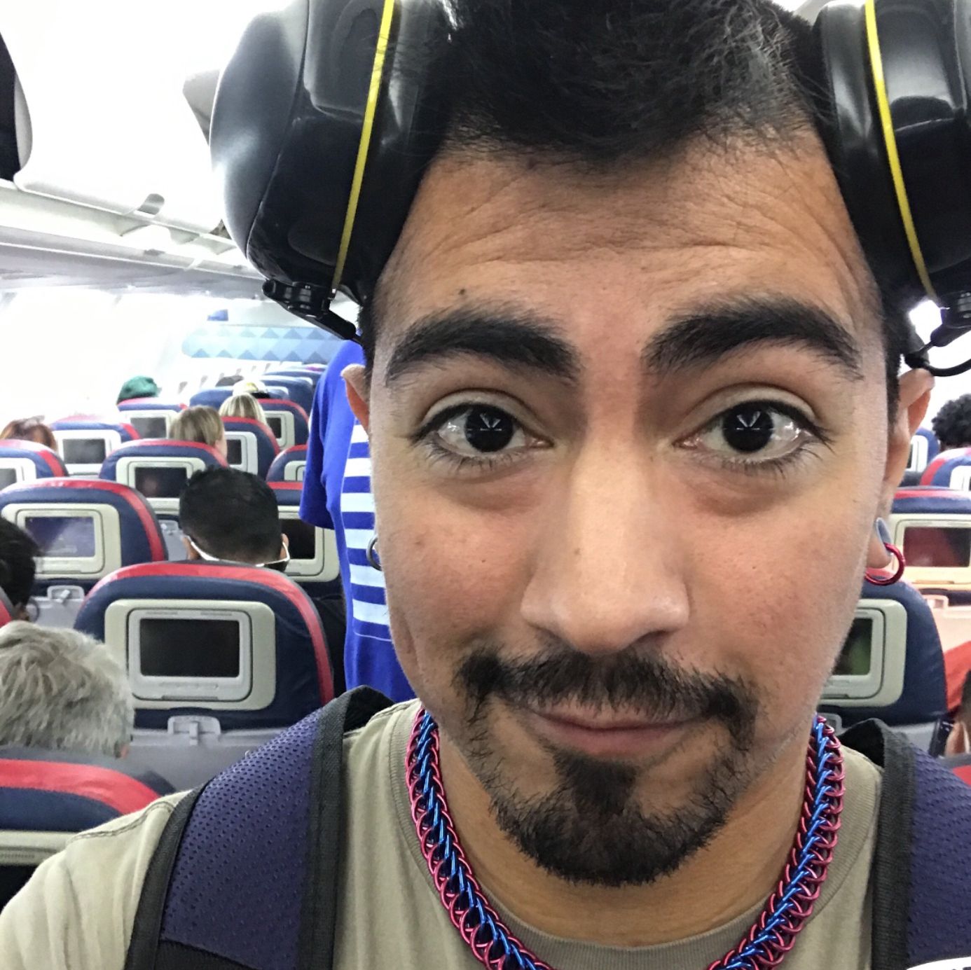 Profile of Ryan Villa