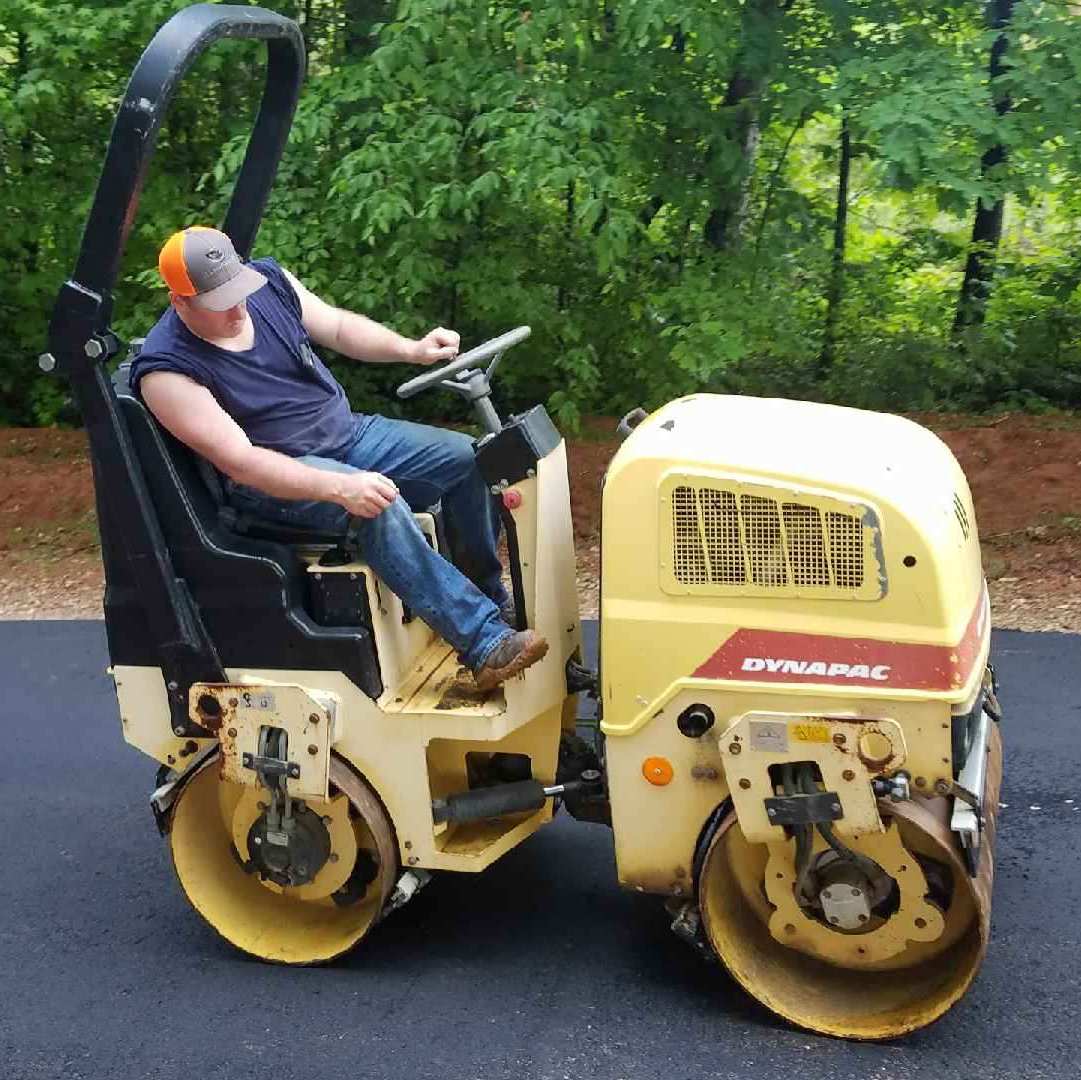 Profile of Jonathan Setzer