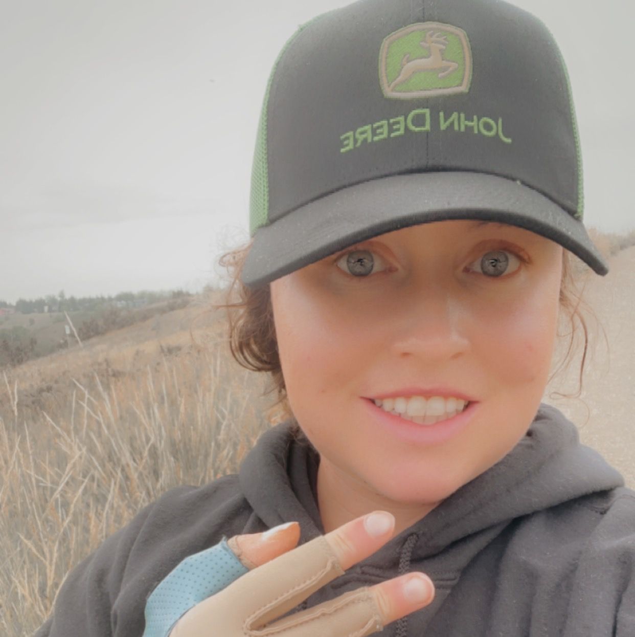 Profile of Abby Rogers