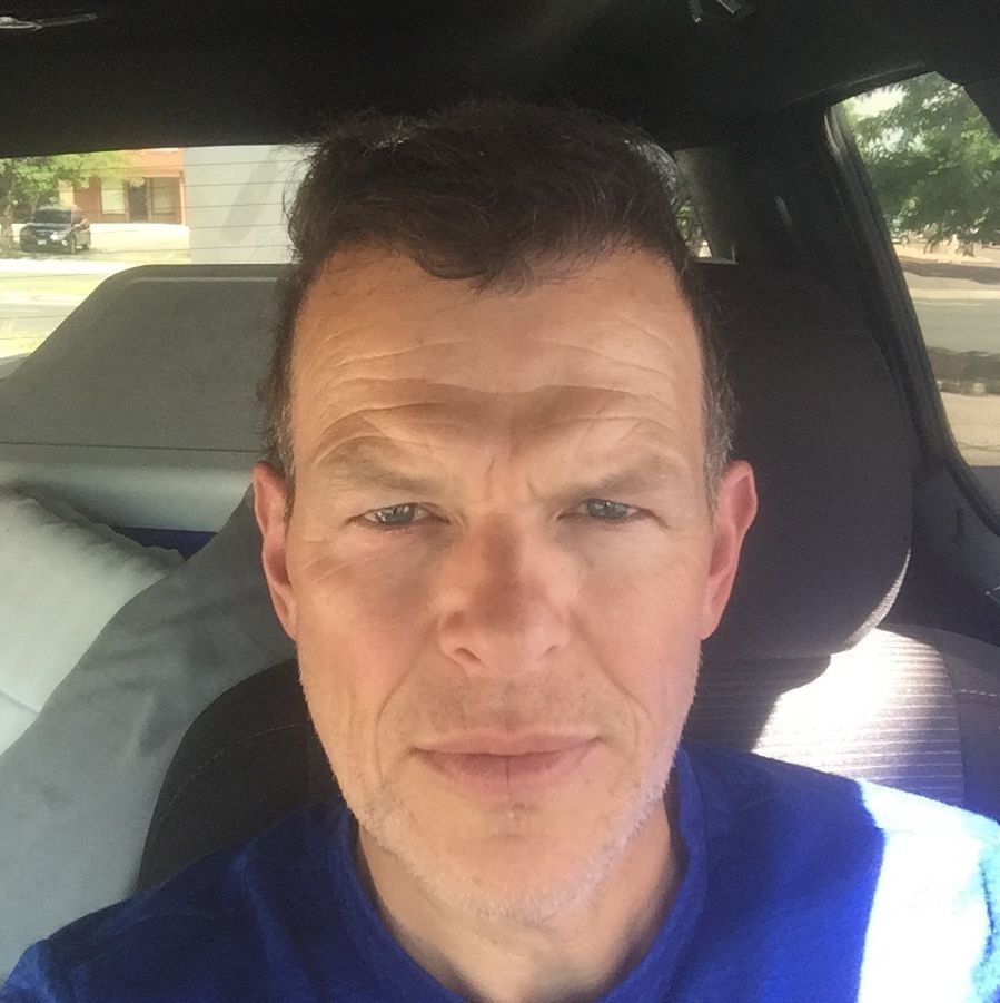 Profile of Shane Scott