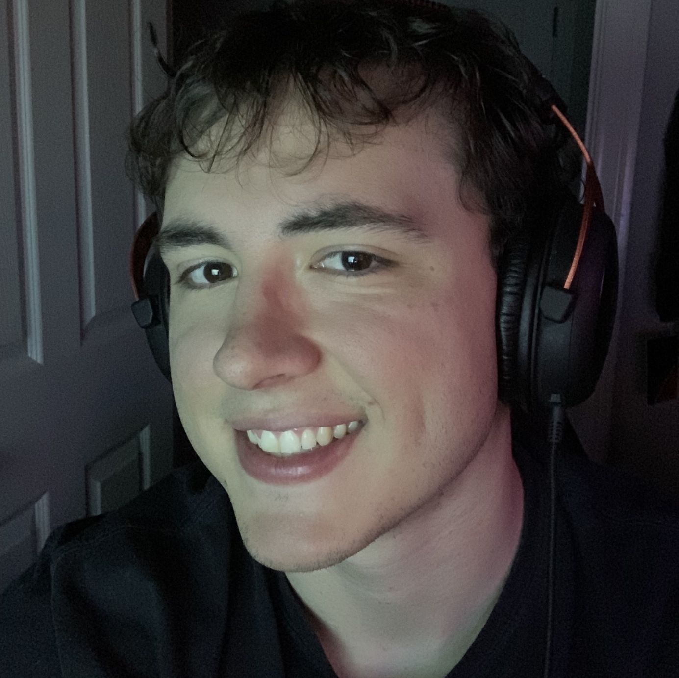 Profile of Nathan Glowniak