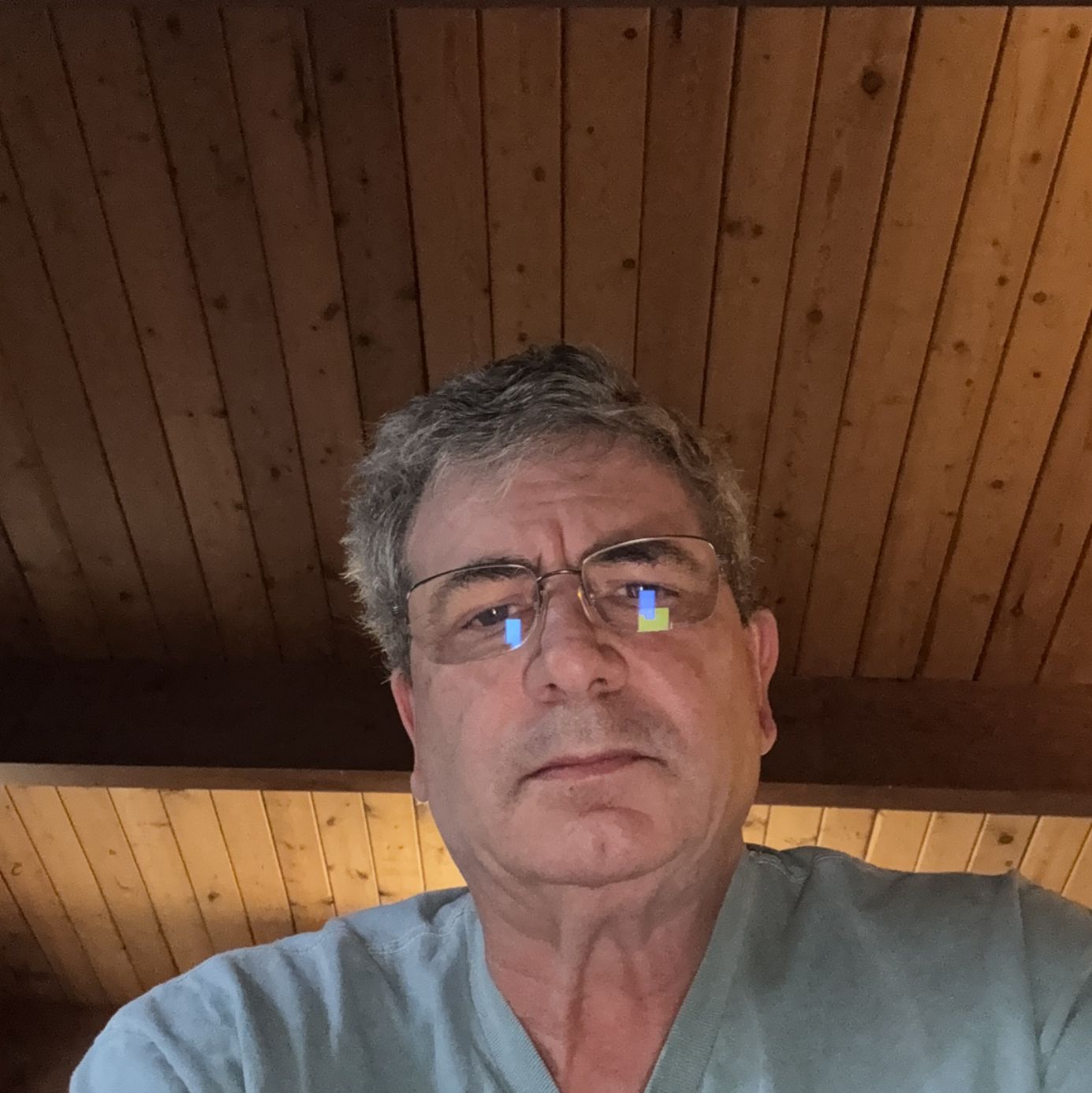 Profile of Brian Firmin