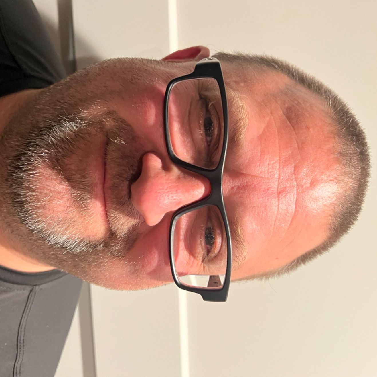 Profile of Joe Novak