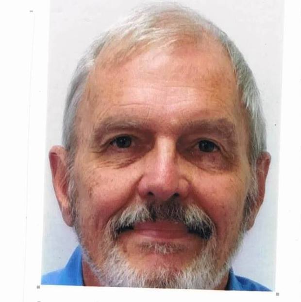Profile of Jerry Plaster