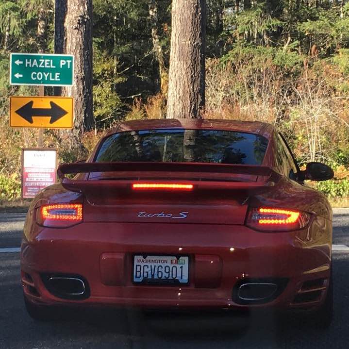 Profile of Pete Bonfrisco