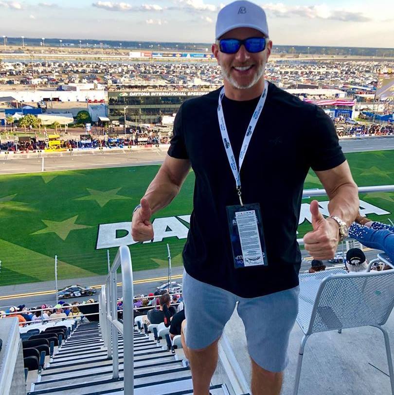 Profile of Aaron Hill