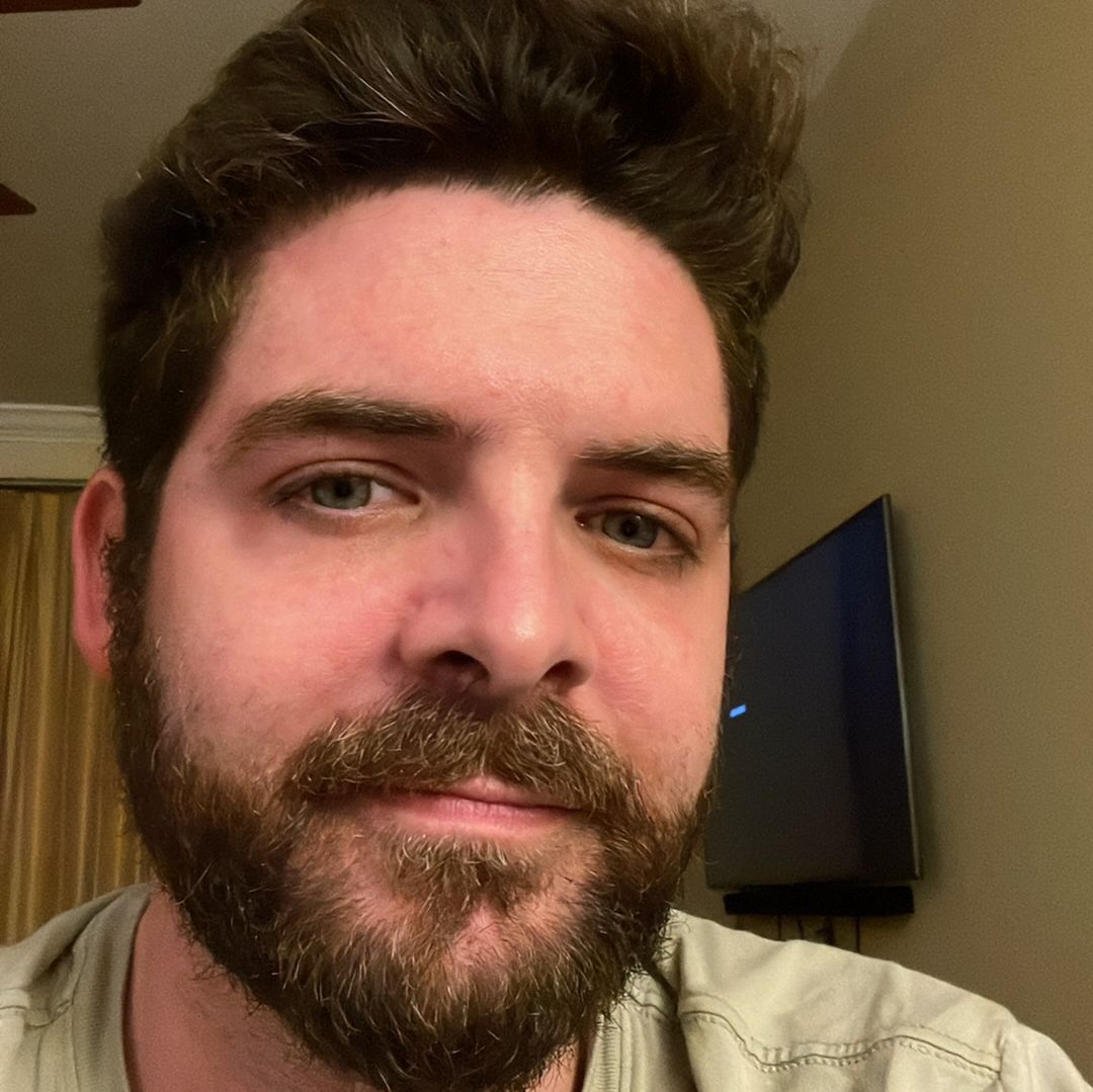 Profile of Justin Chustz