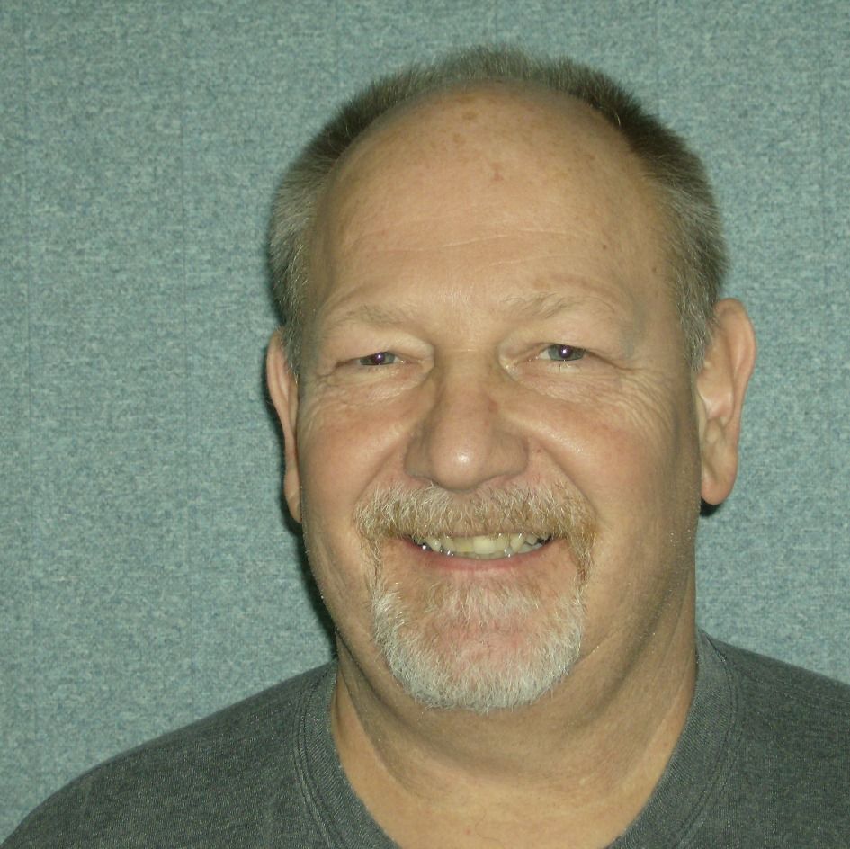 Profile of Richard Jacyna