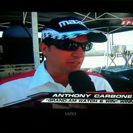 Profile of Anthony Carbone Jr