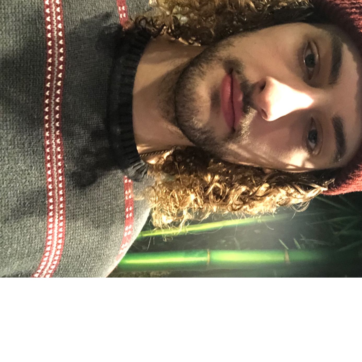 Profile of Calvin Childress