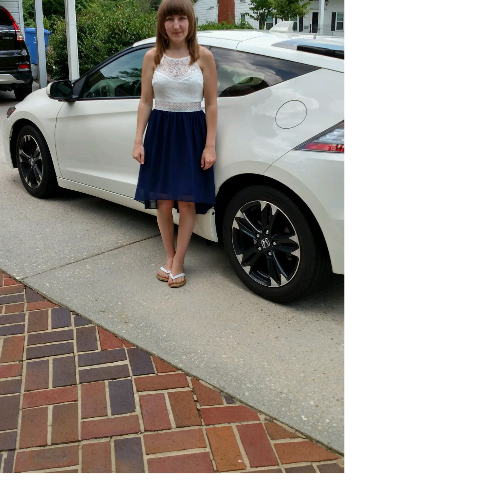 Profile of Taylor Schumann