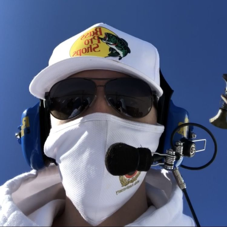 Profile of Jacob Robinson