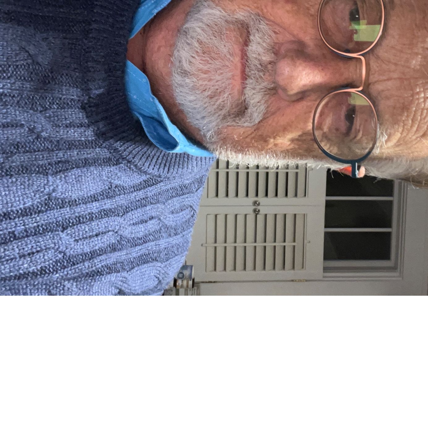 Profile of Michael Palfreyman