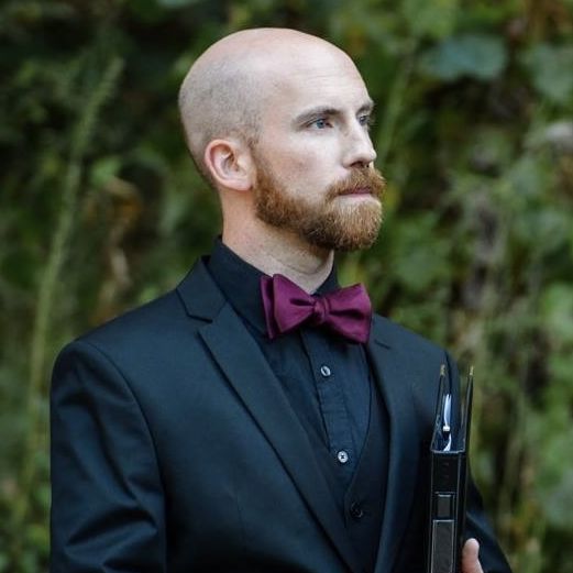 Profile of Jason Williams