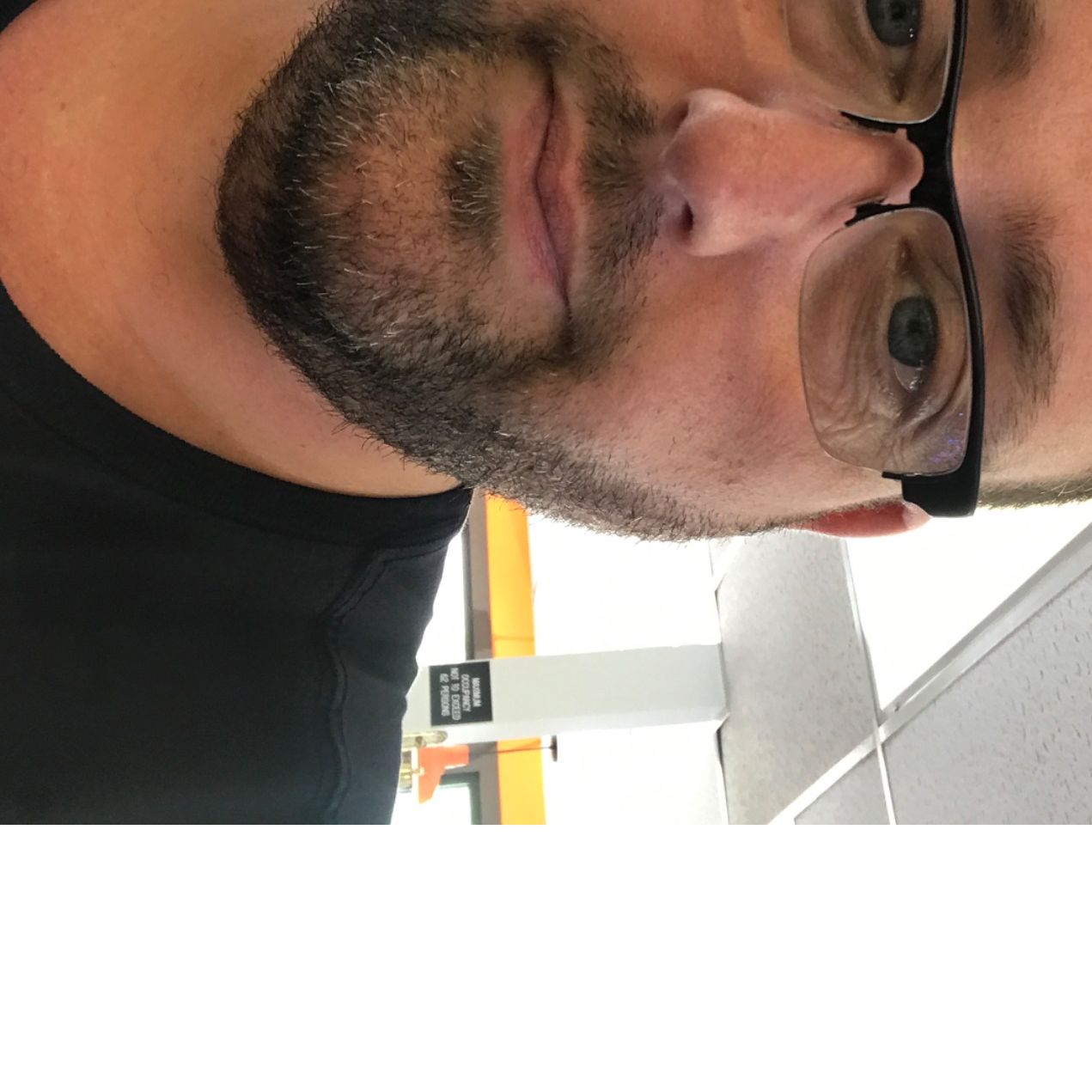 Profile of Kris Bain