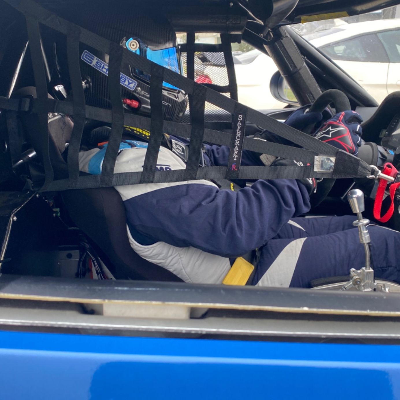 Profile of Phillip Giles