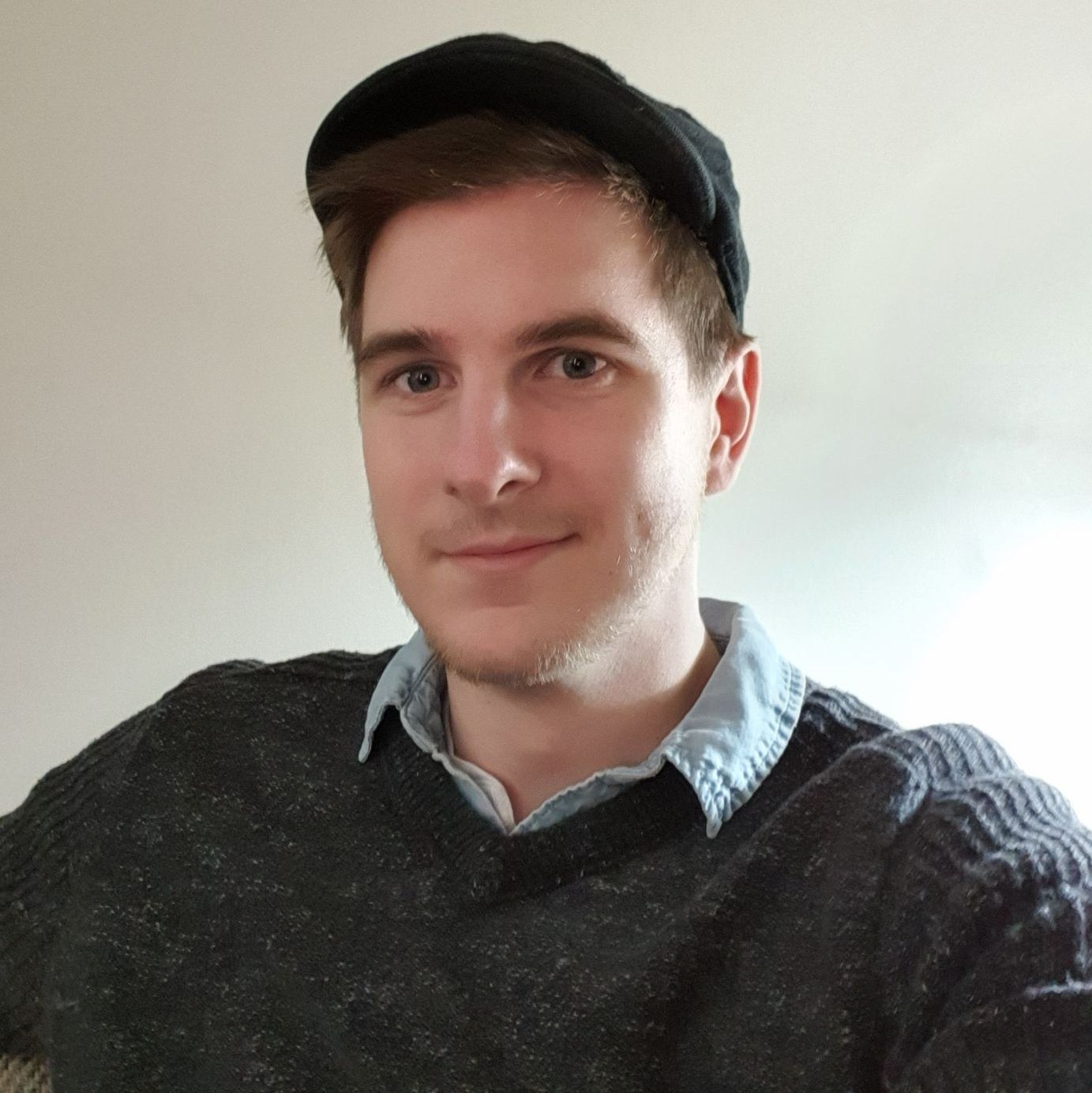 Profile of Benjamin Pierce