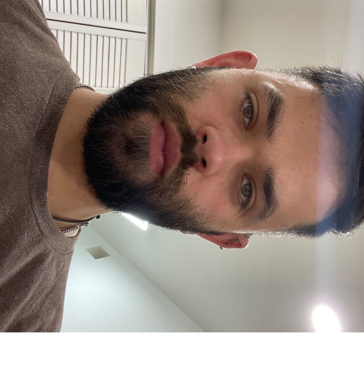 Profile of Rafael Deavila