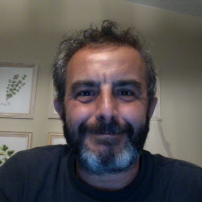 Profile of Bernie Cassar