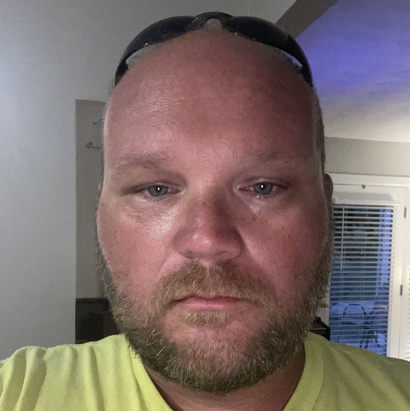 Profile of Bryan Fields