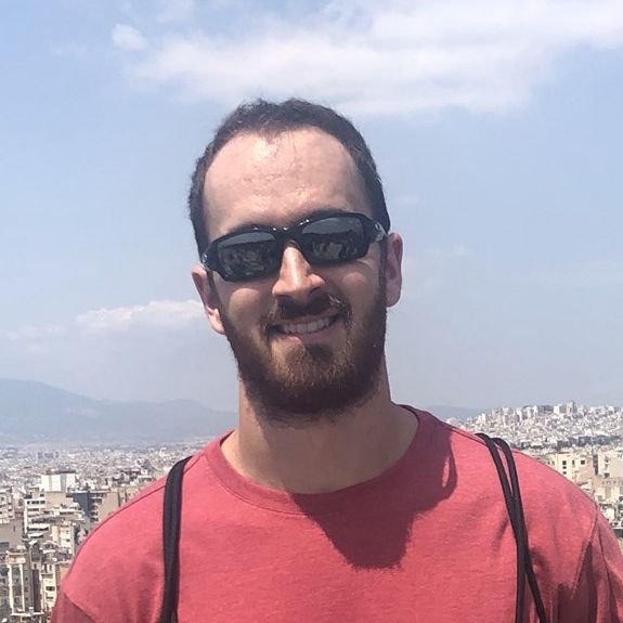 Profile of Anthony Oliveri