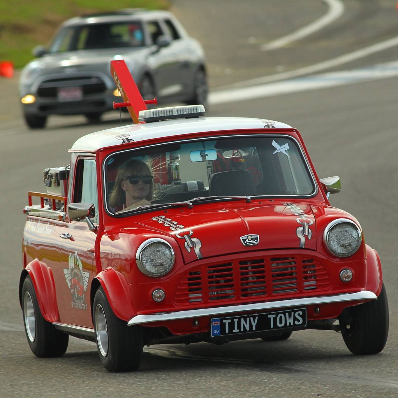 Profile of Jesse Nelson